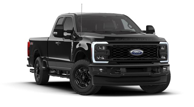 Thumbnail: 2026 Ford F-250 - 4