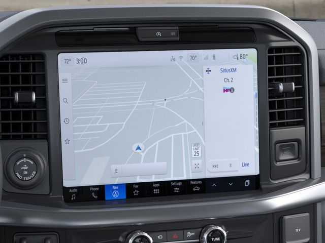 Thumbnail: 2026 Ford F-150 - 14