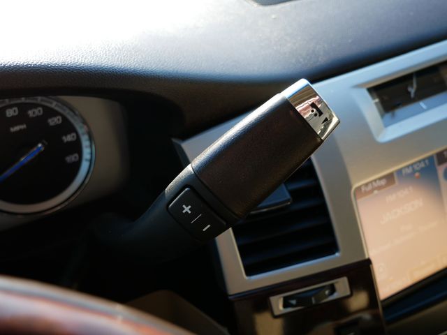 Thumbnail: 2014 Cadillac Escalade - 27