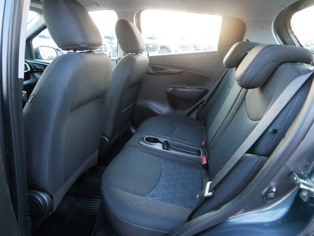 Thumbnail: 2020 Chevrolet Spark - 5