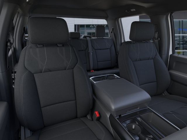 Thumbnail: 2026 Ford F-150 - 10