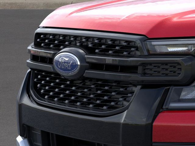 Thumbnail: 2025 Ford Ranger - 17