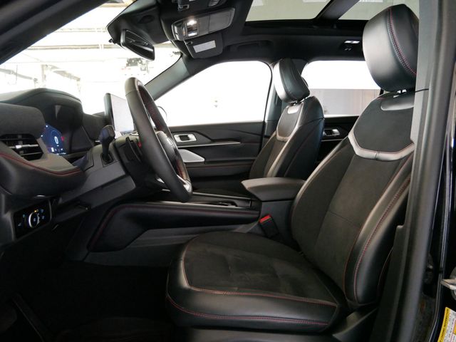 Thumbnail: 2025 Ford Explorer - 7