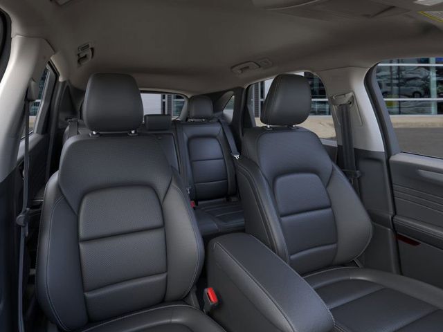 Thumbnail: 2026 Ford Escape - 10