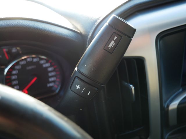 Thumbnail: 2015 GMC Sierra 1500 - 27