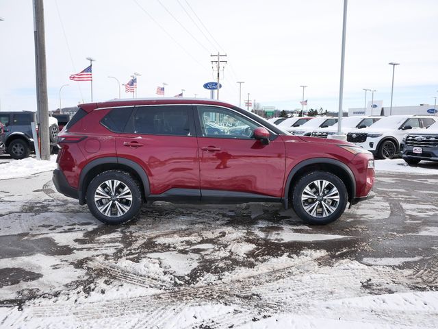 Thumbnail: 2023 Nissan Rogue - 22