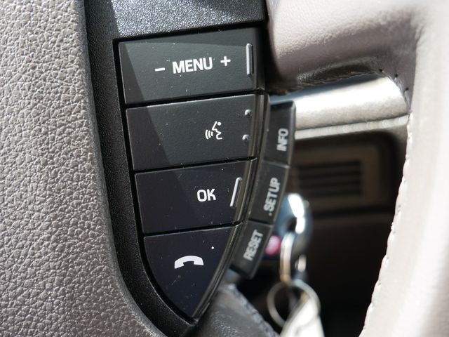 Thumbnail: 2008 Ford Taurus X - 21