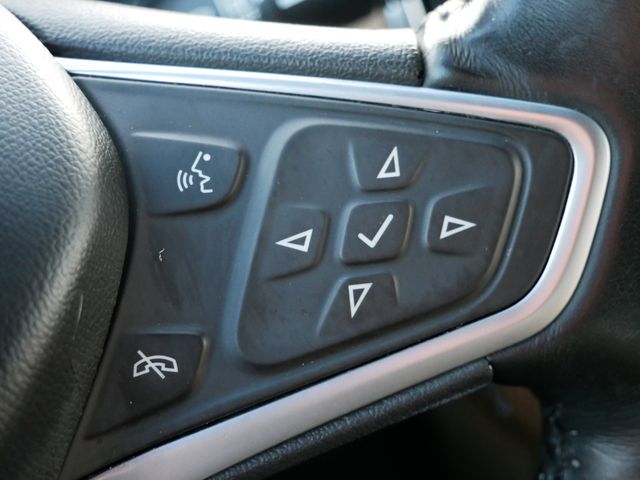 Thumbnail: 2022 Chevrolet Equinox - 28