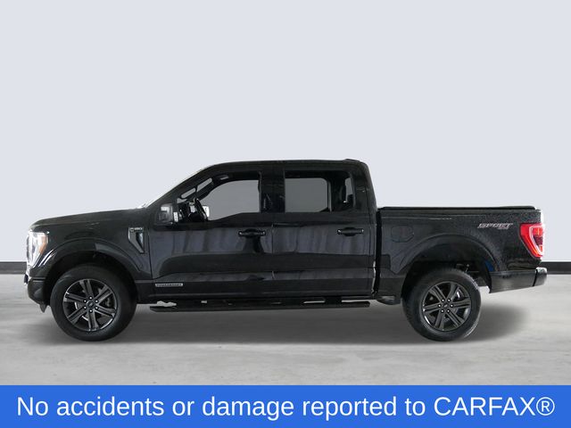 Thumbnail: 2023 Ford F-150 - 2