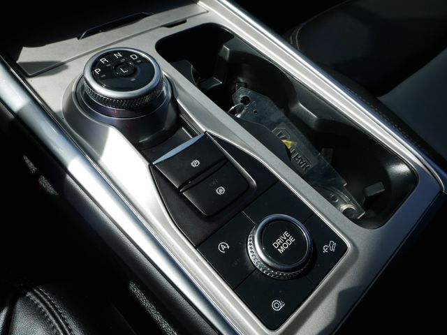 Thumbnail: 2023 Ford Explorer - 23