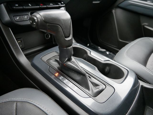 Thumbnail: 2015 Chevrolet Colorado - 14