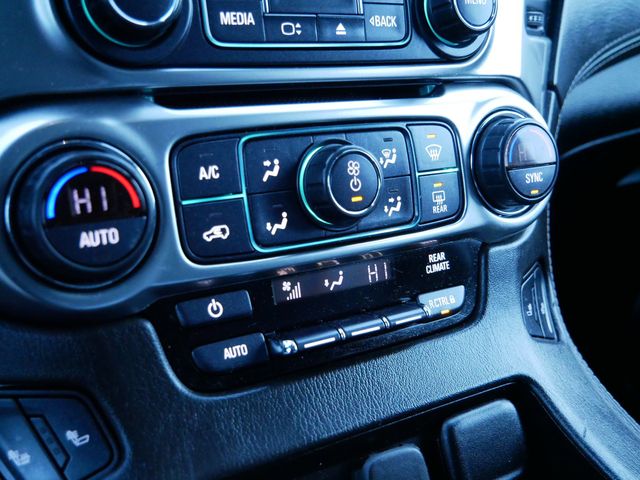 Thumbnail: 2019 Chevrolet Tahoe - 12