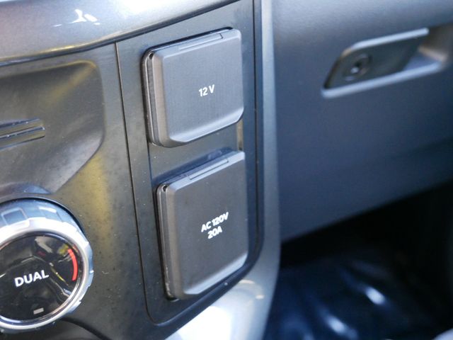 Thumbnail: 2023 Ford F-150 - 21