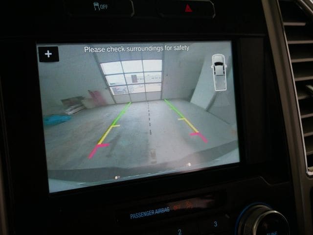 Thumbnail: 2016 Ford F-150 - 32