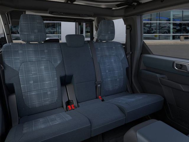 Thumbnail: 2026 Ford Bronco - 11