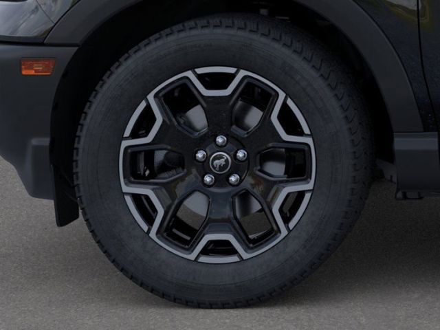 Thumbnail: 2025 Ford Bronco Sport - 19