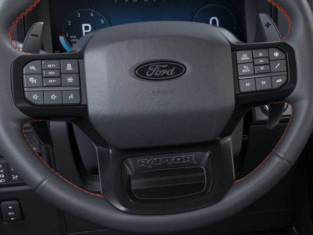 Thumbnail: 2025 Ford F-150 - 12