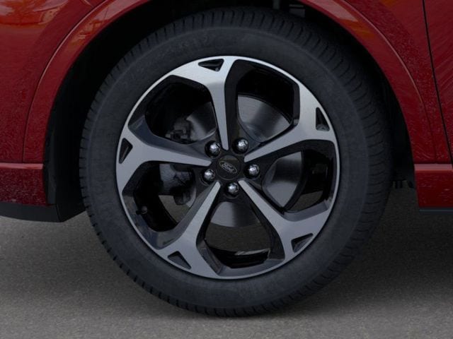 Thumbnail: 2025 Ford Escape - 19