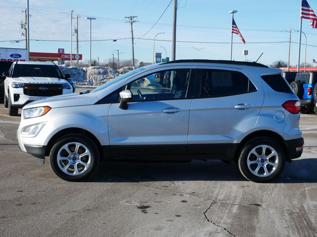 Thumbnail: 2018 Ford EcoSport - 2