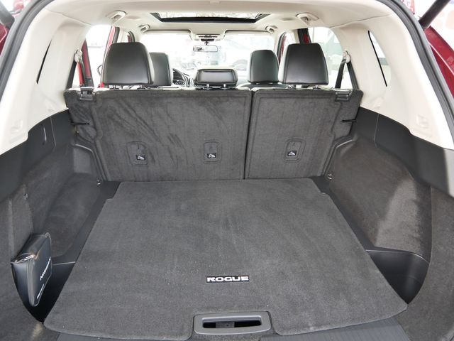 Thumbnail: 2023 Nissan Rogue - 7