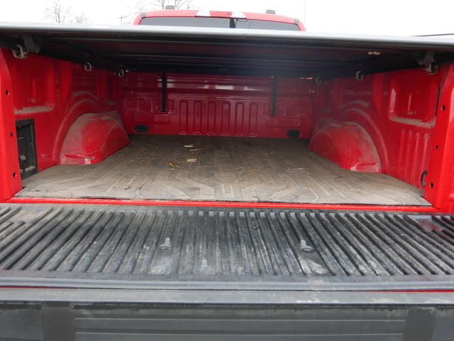 Thumbnail: 2022 Ford F-150 - 5