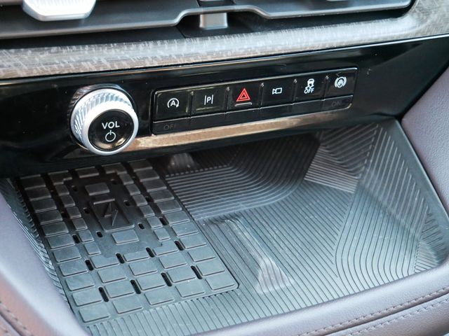 Thumbnail: 2025 Ford Explorer - 12