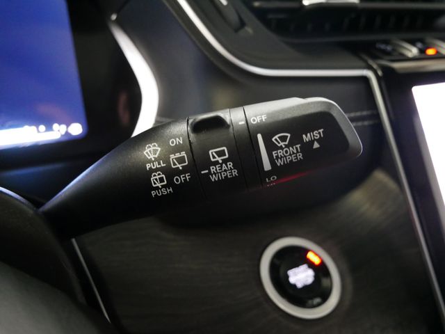 Thumbnail: 2025 Jeep Grand Cherokee - 26