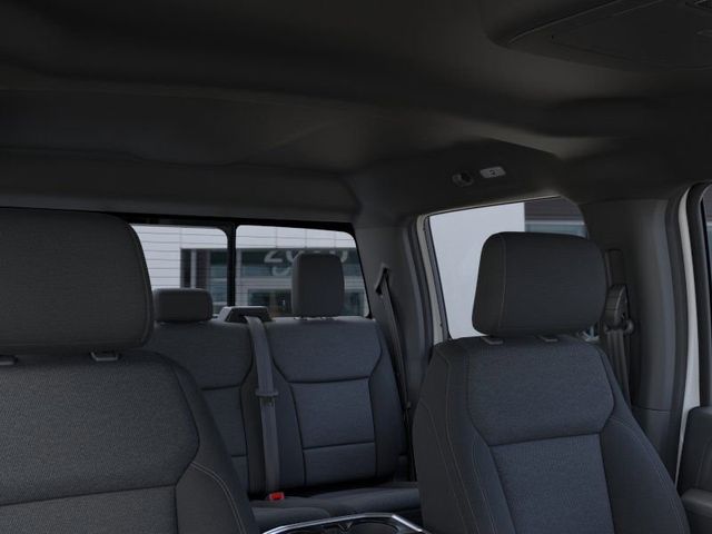 Thumbnail: 2025 Ford F-150 - 22