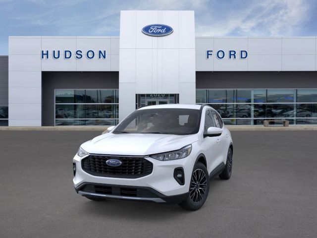 Thumbnail: 2025 Ford Escape - 2