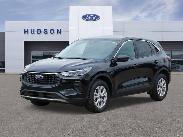 Thumbnail: 2024 Ford Escape - 1