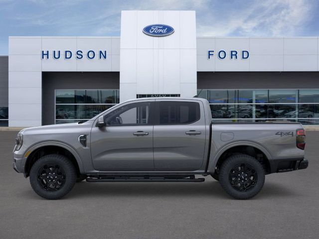 Thumbnail: 2025 Ford Ranger - 3