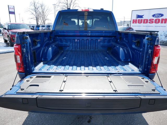 Thumbnail: 2022 Ford F-150 - 4