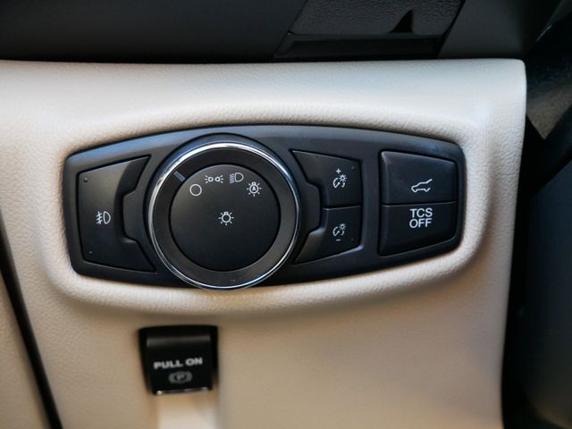 Thumbnail: 2020 Lincoln Nautilus - 13