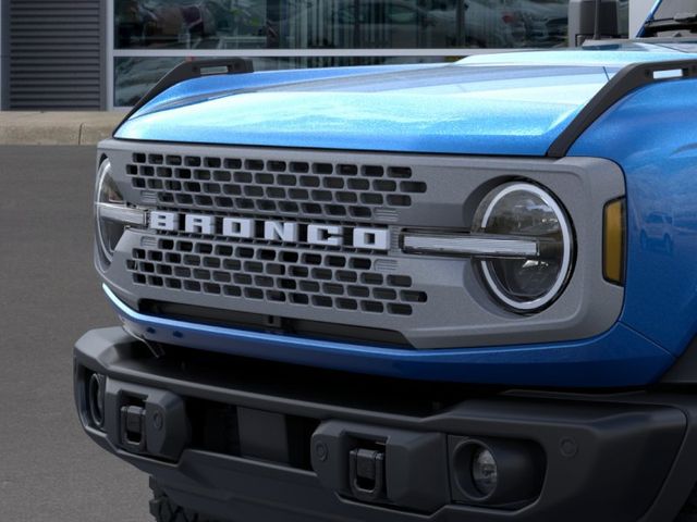 Thumbnail: 2025 Ford Bronco - 19