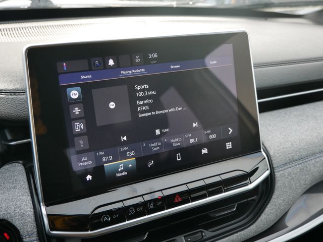 Thumbnail: 2024 Jeep Compass - 10