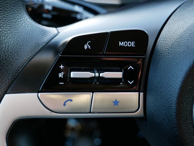 Thumbnail: 2024 Hyundai Tucson - 24