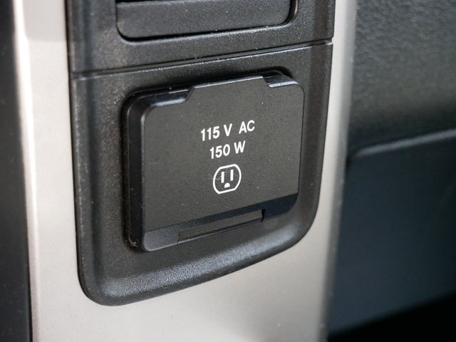 Thumbnail: 2016 RAM 2500 - 21