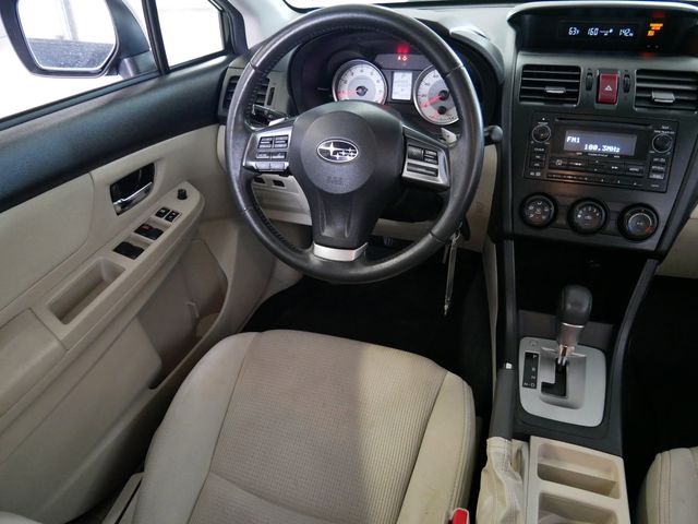 Thumbnail: 2013 Subaru Impreza - 11