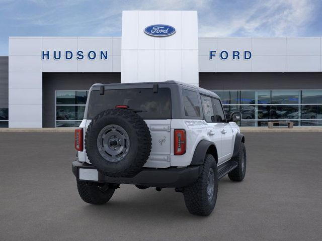 Thumbnail: 2025 Ford Bronco - 8