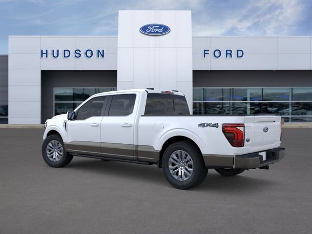 Thumbnail: 2026 Ford F-150 - 4