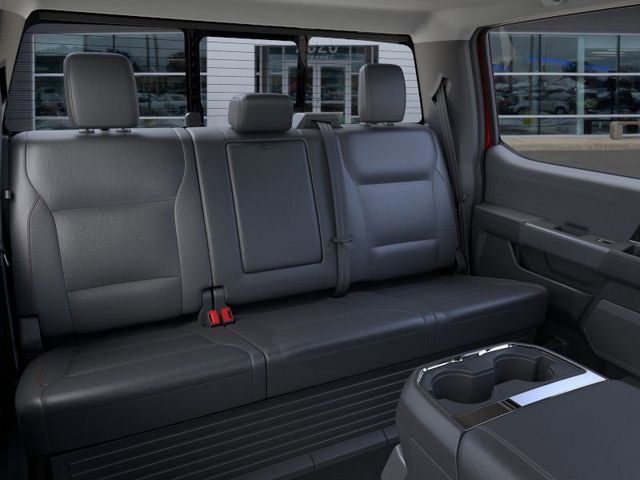 Thumbnail: 2025 Ford F-250 - 11