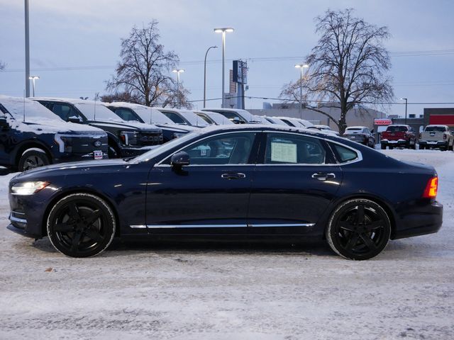 Thumbnail: 2017 Volvo S90 - 2