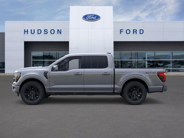 Thumbnail: 2025 Ford F-150 - 3