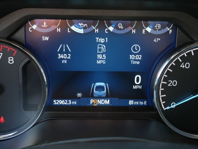 Thumbnail: 2022 Ford F-150 - 34