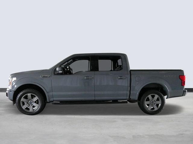 Thumbnail: 2019 Ford F-150 - 2