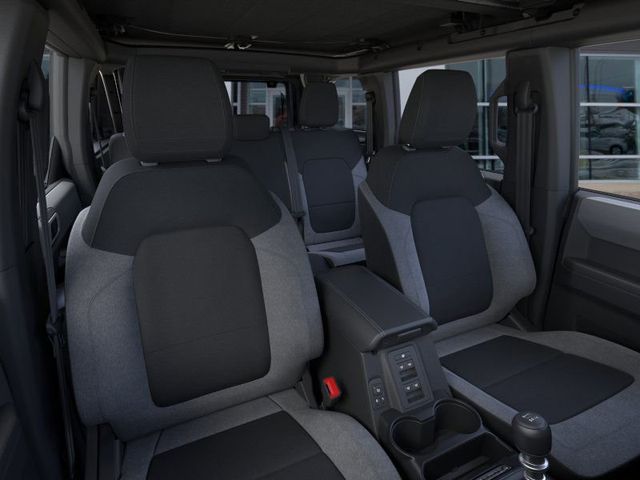 Thumbnail: 2025 Ford Bronco - 10