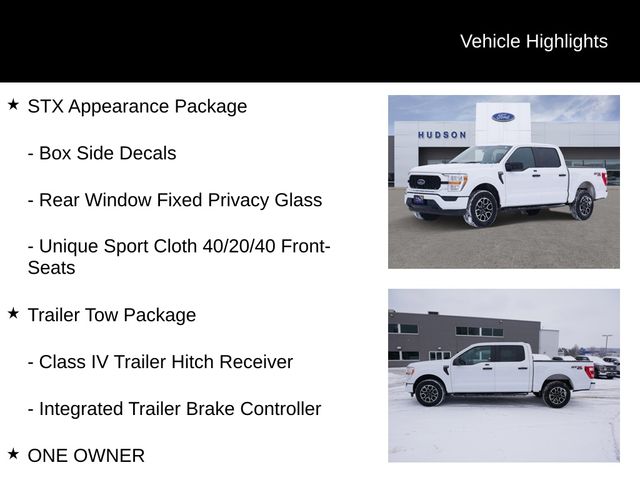 Thumbnail: 2022 Ford F-150 - 18