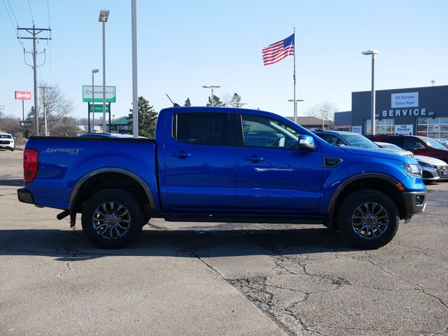 Thumbnail: 2020 Ford Ranger - 20