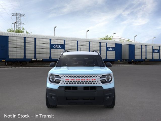 Thumbnail: 2026 Ford Bronco Sport - 6