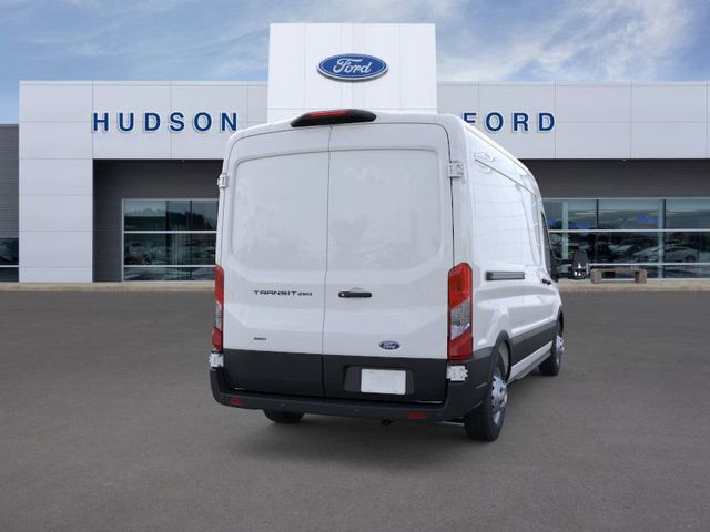 Thumbnail: 2026 Ford Transit Series - 8